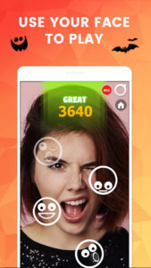 FaceDance-Challenge 1