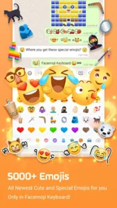 Facemoji-Emoji-Keyboard 2