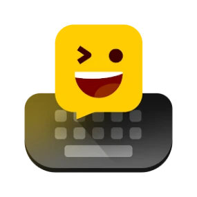 Facemoji Emoji Keyboard logo