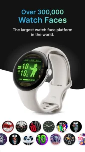Facer-Watch-Faces 1