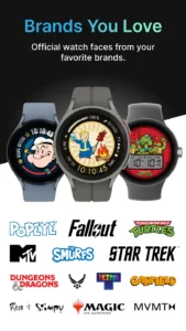 Facer-Watch-Faces 2