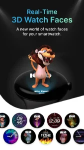 Facer-Watch-Faces 3