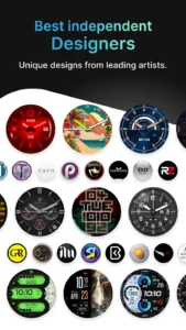 Facer-Watch-Faces 4