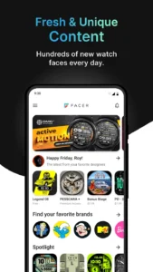 Facer-Watch-Faces 6