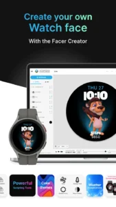 Facer-Watch-Faces 7
