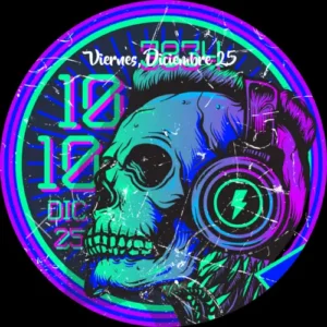 Facer-Watch-Faces 9