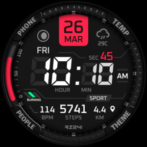 Facer-Watch-Faces 10