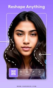 Facetune-AI-PhotoVideo-Editor 4