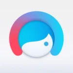 Facetune AI Photo/Video Editor logo