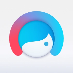 Facetune AI Photo/Video Editor logo