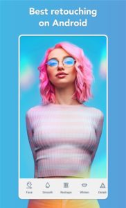 Facetune-AI-PhotoVideo-Editor 1