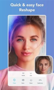 Facetune-AI-PhotoVideo-Editor 2