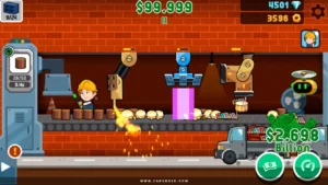 Factory-Inc 2