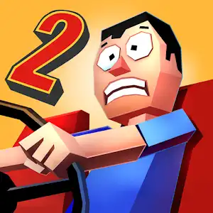 Faily Brakes 2 logo
