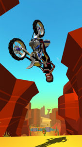 Faily-Rider 3