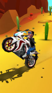 Faily-Rider 6