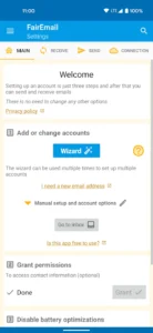FairEmail-Pro 1