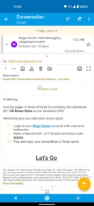 FairEmail 4