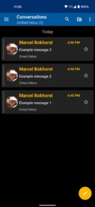 FairEmail 5