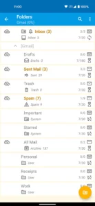 FairEmail-Pro 7
