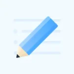 FairNote Notepad logo
