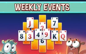 Fairway-Solitaire-Blast 5
