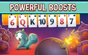 Fairway-Solitaire-Blast 4