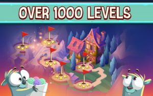 Fairway-Solitaire-Blast 3