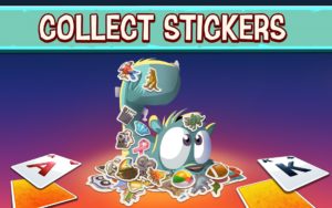 Fairway-Solitaire-Blast 2