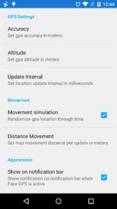 Fake-GPS 6