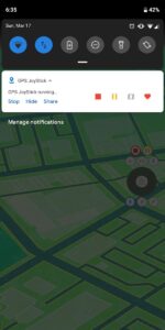 Fake-GPS-Location-GPS-JoyStick 6