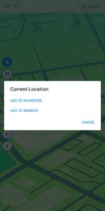 Fake-GPS-Location-GPS-JoyStick 5