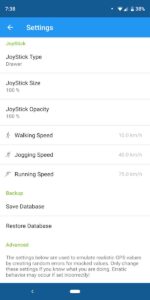 Fake-GPS-Location-GPS-JoyStick 2