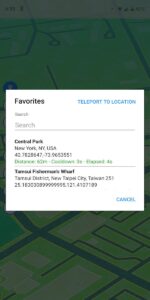 Fake-GPS-Location-GPS-JoyStick 13