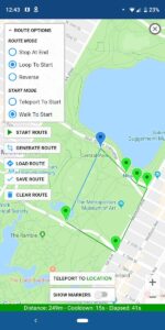 Fake-GPS-Location-GPS-JoyStick 12