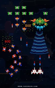 Falcon-Squad 3