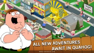 Family-Guy-The-Quest-for-Stuff 1