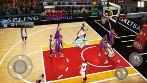 Fanatical-Basketball 1