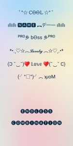 Fancy-Fonts-–-Cool-Fonts-Stylish-Text-Generator 2