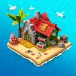 Fantasy Island logo