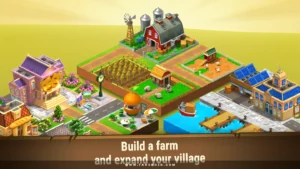Farm-Dream 1