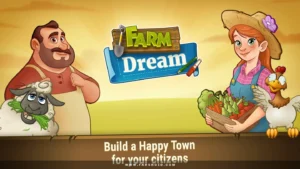 Farm-Dream 4