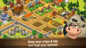 Farm-Dream 5
