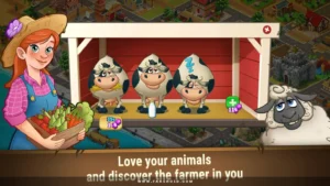 Farm-Dream 6