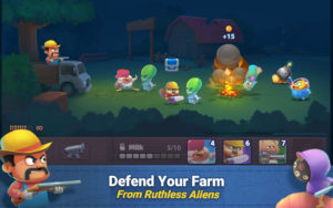 Farm-Guns-Alien-Clash-2018 1