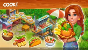 Farm-Town 7