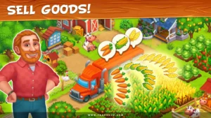 Farm-Town 8
