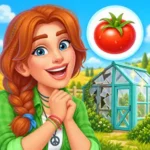 Farm Town logo