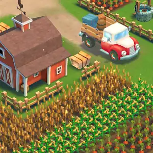FarmVille 2 logo