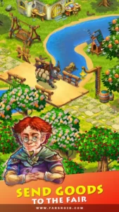 Farmdale 2